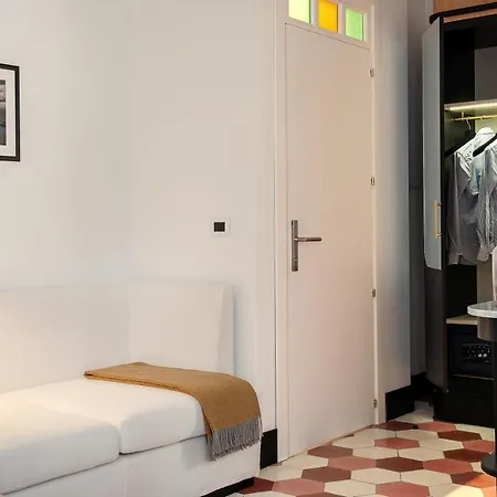 Magnolia Boutique Frühstückspension