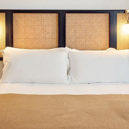 Magnolia Boutique Bed & Breakfast *