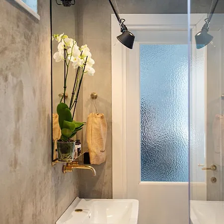 Bed & Breakfast Magnolia Boutique Catania