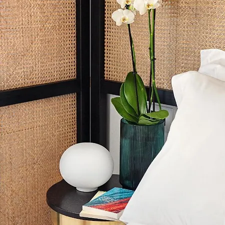 Bed and breakfast Magnolia Boutique