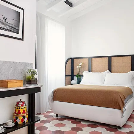 Magnolia Boutique Catania