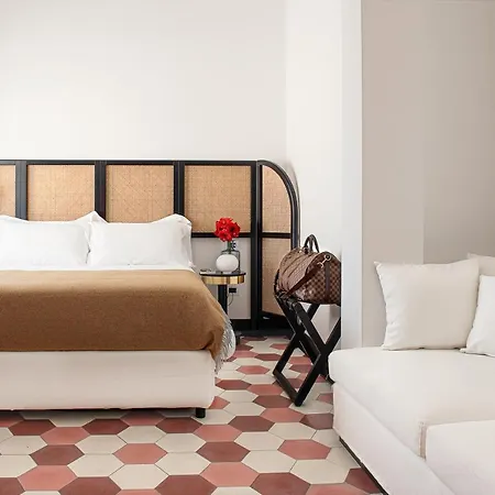 Magnolia Boutique 4*