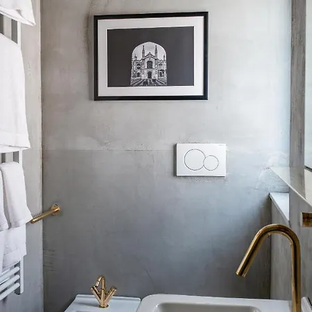 Magnolia Boutique Bed and breakfast *