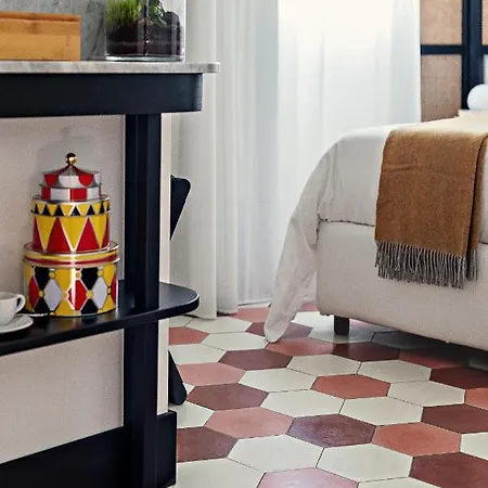 Bed and breakfast Magnolia Boutique