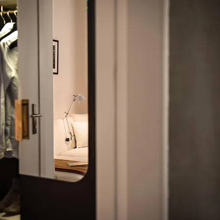 Magnolia Boutique Bed and breakfast 4*