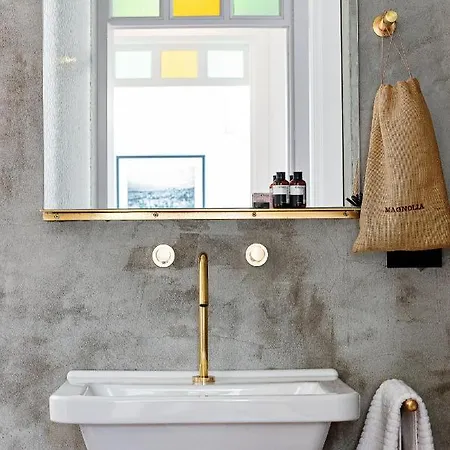 Magnolia Boutique 4* Catania