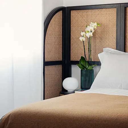 Bed and breakfast Magnolia Boutique CTA