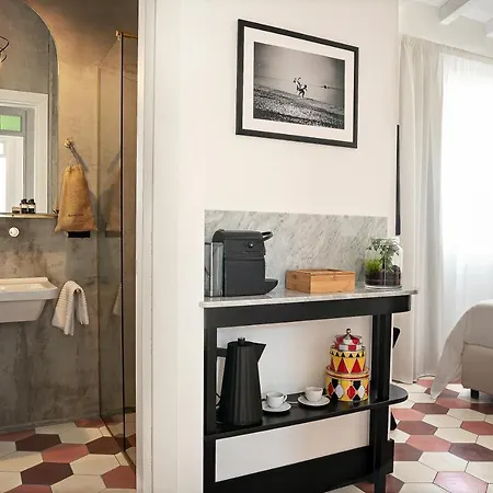 Magnolia Boutique Bed and breakfast