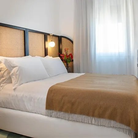 Magnolia Boutique 4*