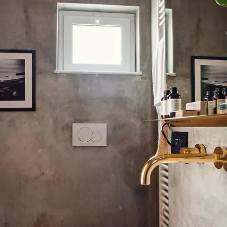 Magnolia Boutique Bed and breakfast