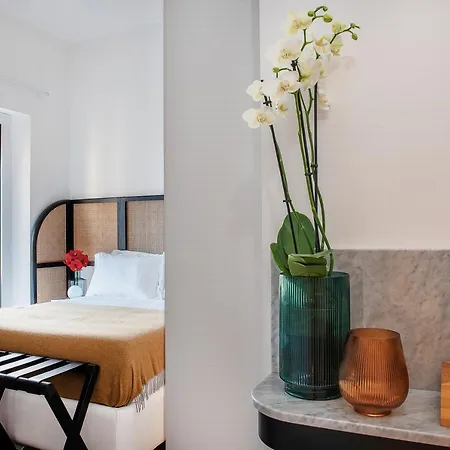 Magnolia Boutique Bed and breakfast 4*