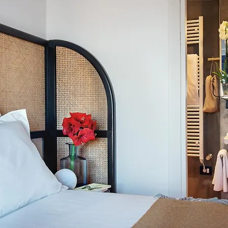 Bed and breakfast Magnolia Boutique