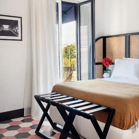 Bed and breakfast Magnolia Boutique