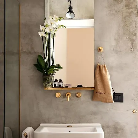 Magnolia Boutique 4*