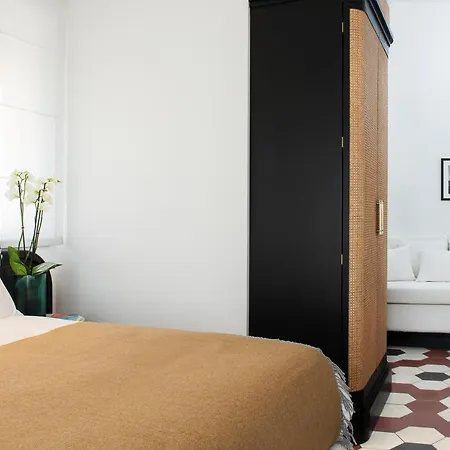 Magnolia Boutique 4* Catania