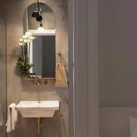 Magnolia Boutique 4*