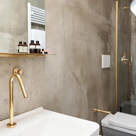 Magnolia Boutique Bed and breakfast Catania