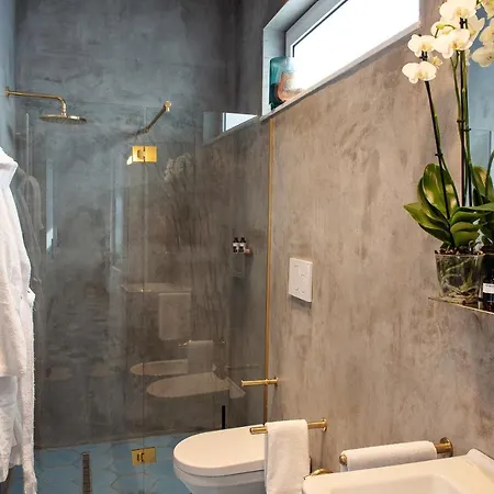 Magnolia Boutique Bed and breakfast 4*