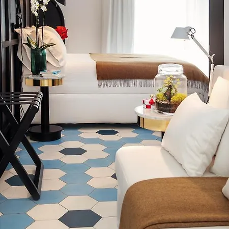 Magnolia Boutique 4* Catania