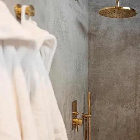 Bed and breakfast Magnolia Boutique 4*