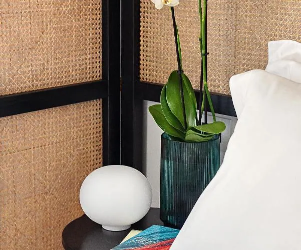 住宿加早餐酒店 Magnolia Boutique