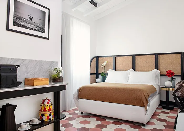 Magnolia Boutique 卡塔尼亚