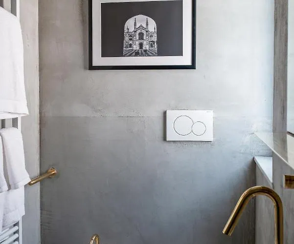 Magnolia Boutique 住宿加早餐酒店 4*