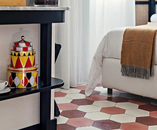 住宿加早餐酒店 Magnolia Boutique