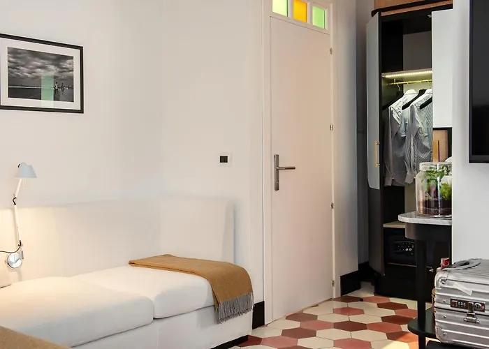 Magnolia Boutique 住宿加早餐酒店