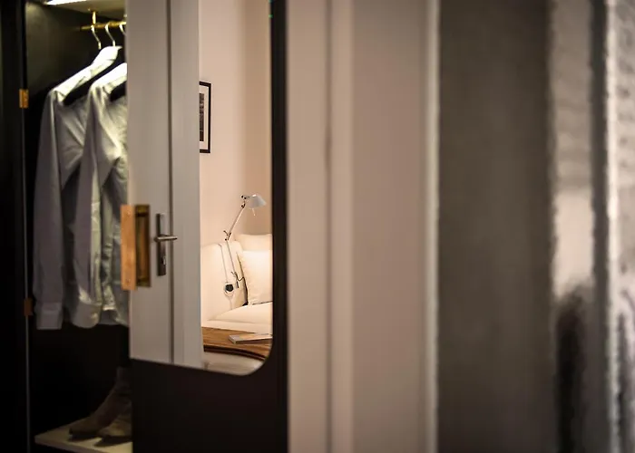 Magnolia Boutique 住宿加早餐酒店 4*