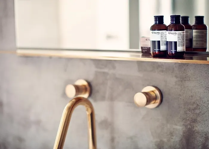 Magnolia Boutique 4*