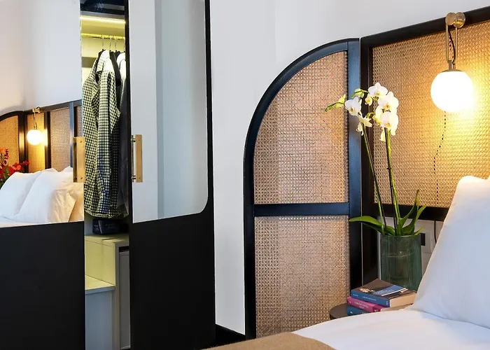 Magnolia Boutique 卡塔尼亚