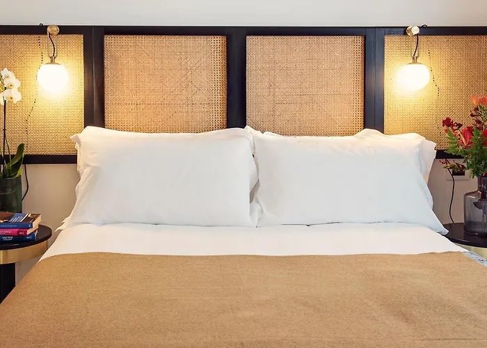 Magnolia Boutique 住宿加早餐酒店 4*