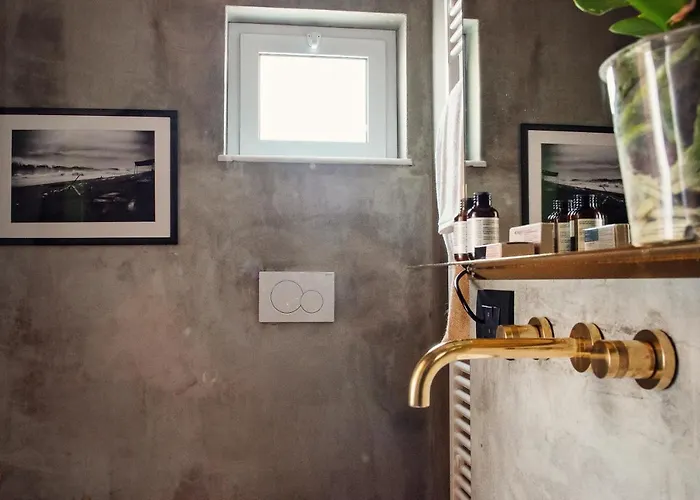 Magnolia Boutique 住宿加早餐酒店