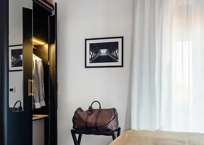 Magnolia Boutique 卡塔尼亚