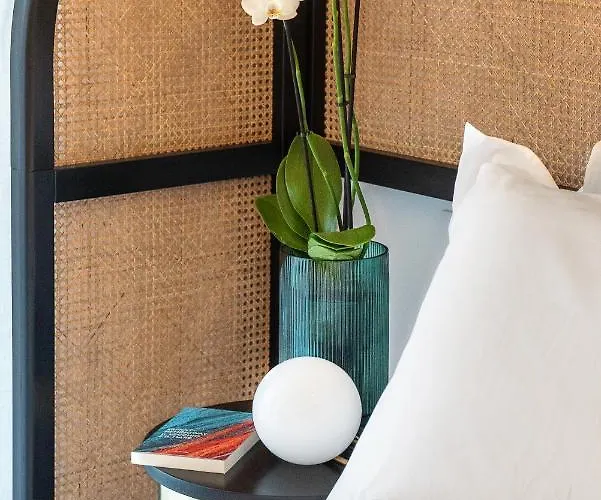 住宿加早餐酒店 Magnolia Boutique 卡塔尼亚