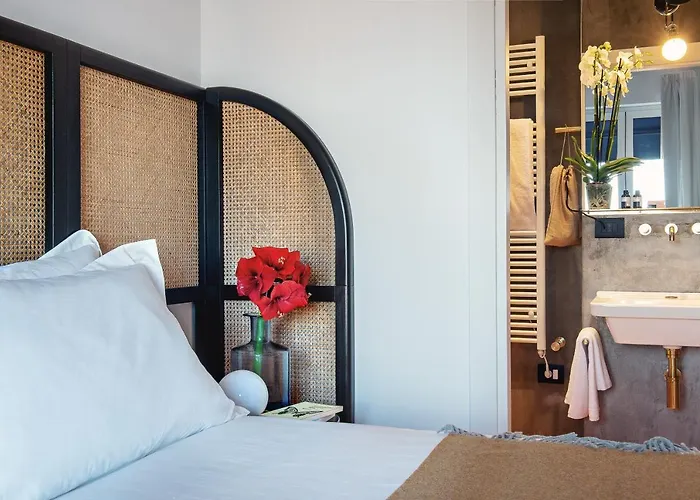 住宿加早餐酒店 Magnolia Boutique