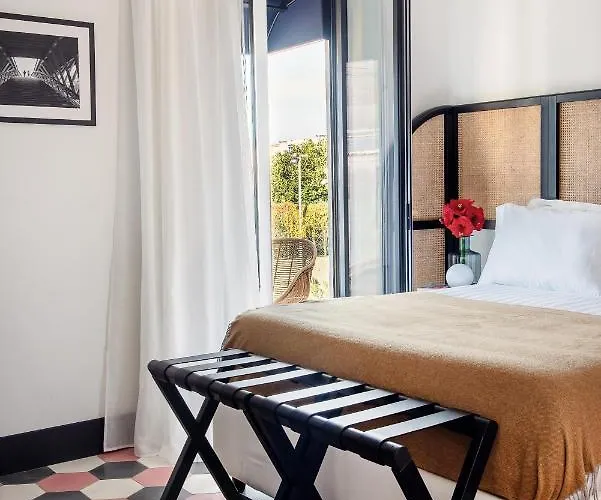 住宿加早餐酒店 Magnolia Boutique