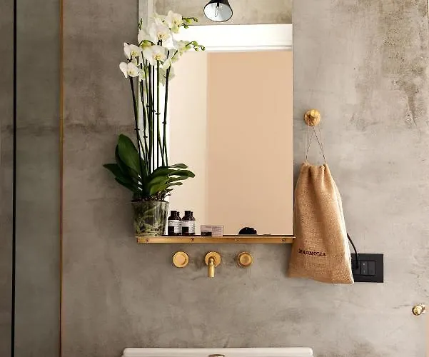 Magnolia Boutique 4*