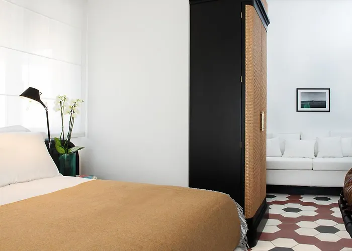 Magnolia Boutique 4* 卡塔尼亚