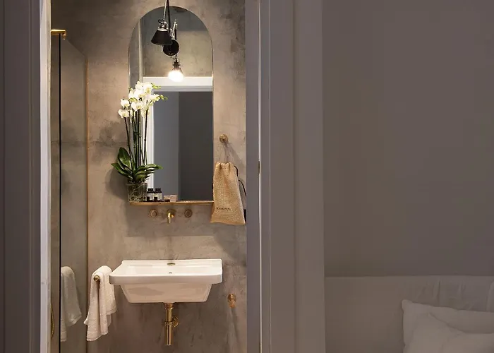 Magnolia Boutique 4*