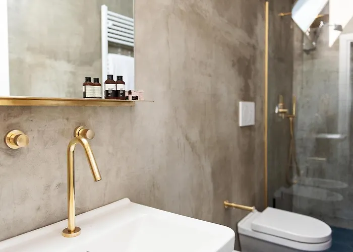 Magnolia Boutique 住宿加早餐酒店 卡塔尼亚