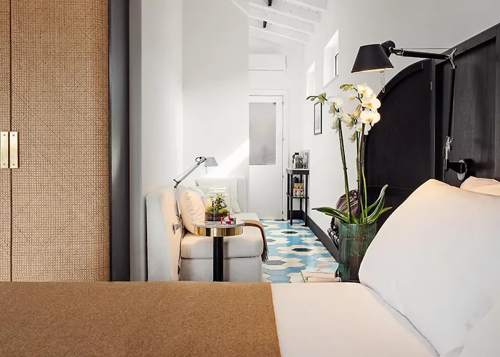 Magnolia Boutique 住宿加早餐酒店 4*