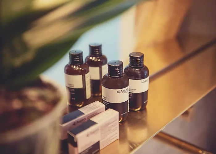 住宿加早餐酒店 Magnolia Boutique 卡塔尼亚