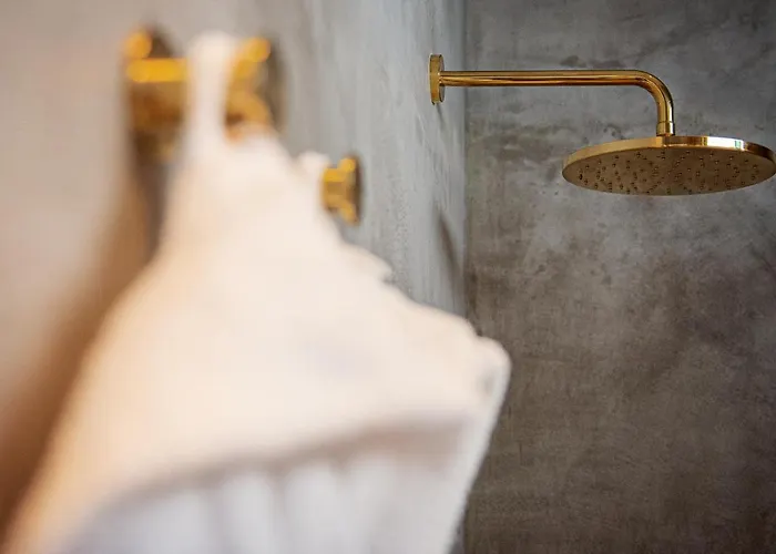 Magnolia Boutique 住宿加早餐酒店