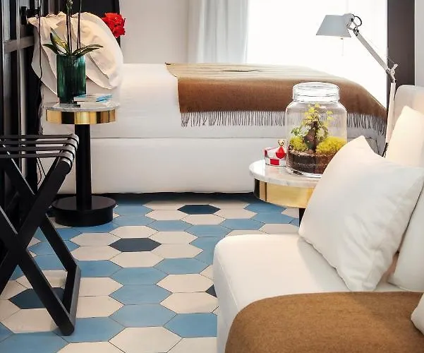 Magnolia Boutique 4* 卡塔尼亚