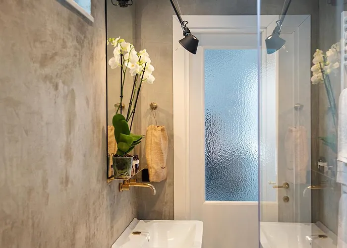 住宿加早餐酒店 Magnolia Boutique 卡塔尼亚